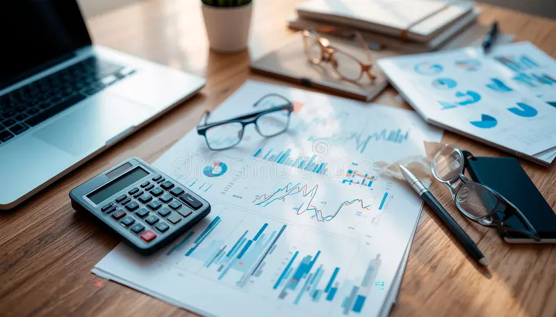 KRA tax compliance documents and calculator