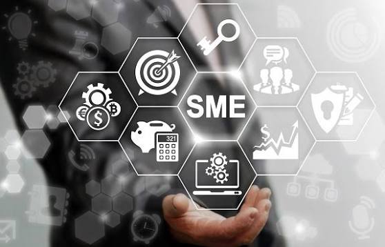 Digital transformation concept with cloud and automation