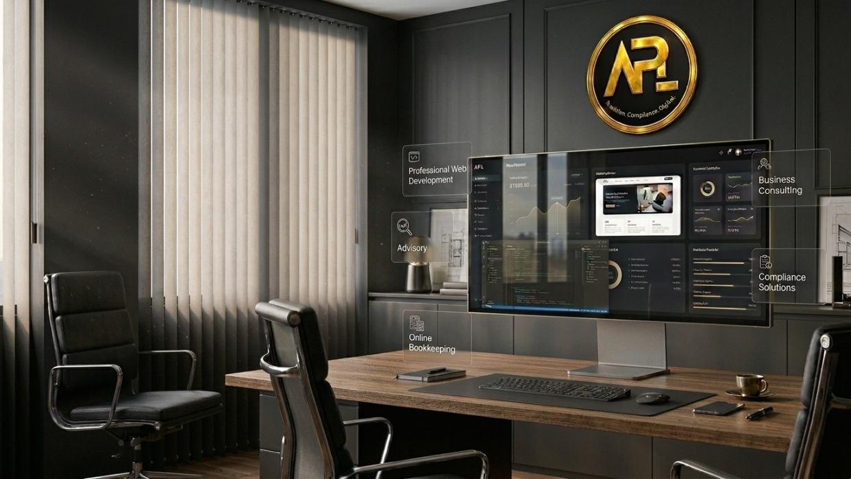 Atas ProServe Solutions