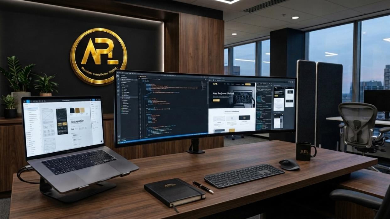 Web Development Services